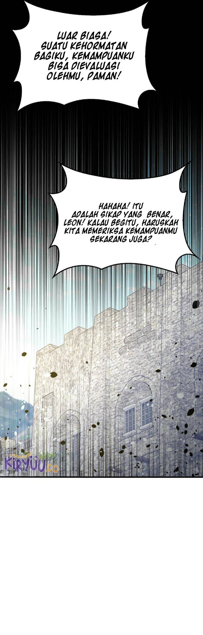 The Extra is Too Strong Chapter 82 halaman 48