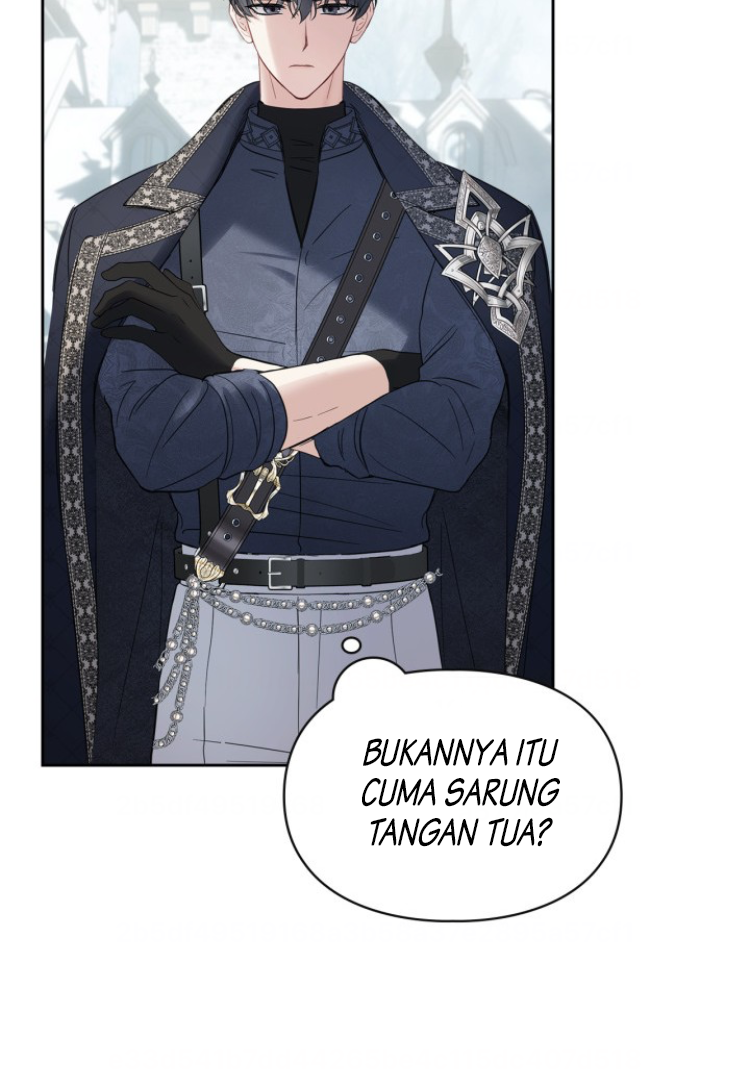 Baby Prisoner of Winter Castle Chapter 30 Gambar 80