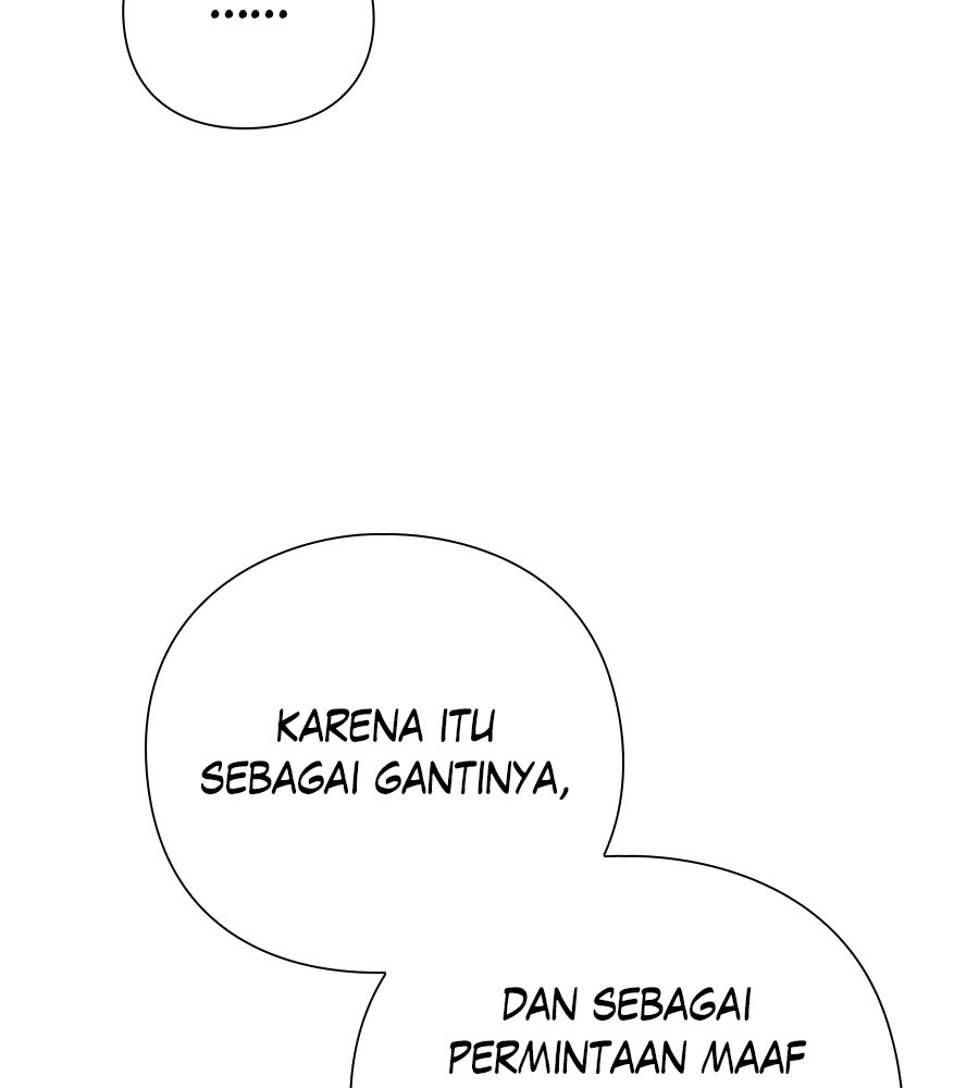 Goblin’s Night Chapter 67 halaman 134