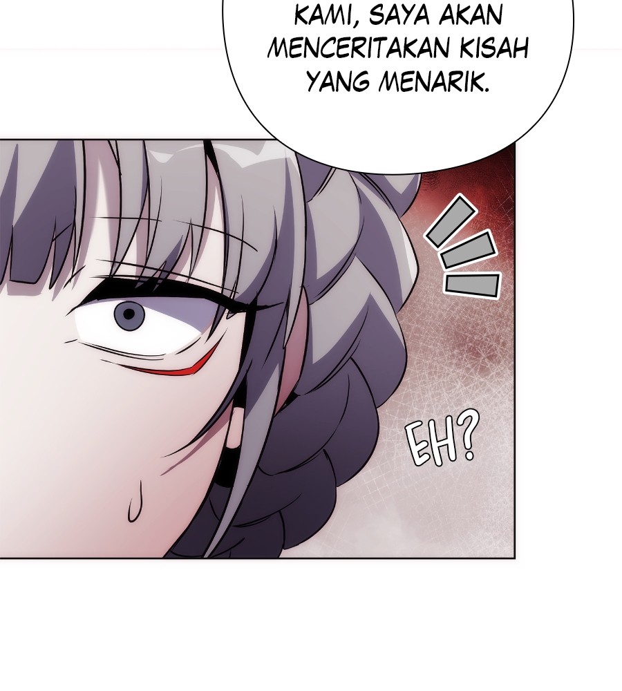 Goblin’s Night Chapter 67 halaman 135