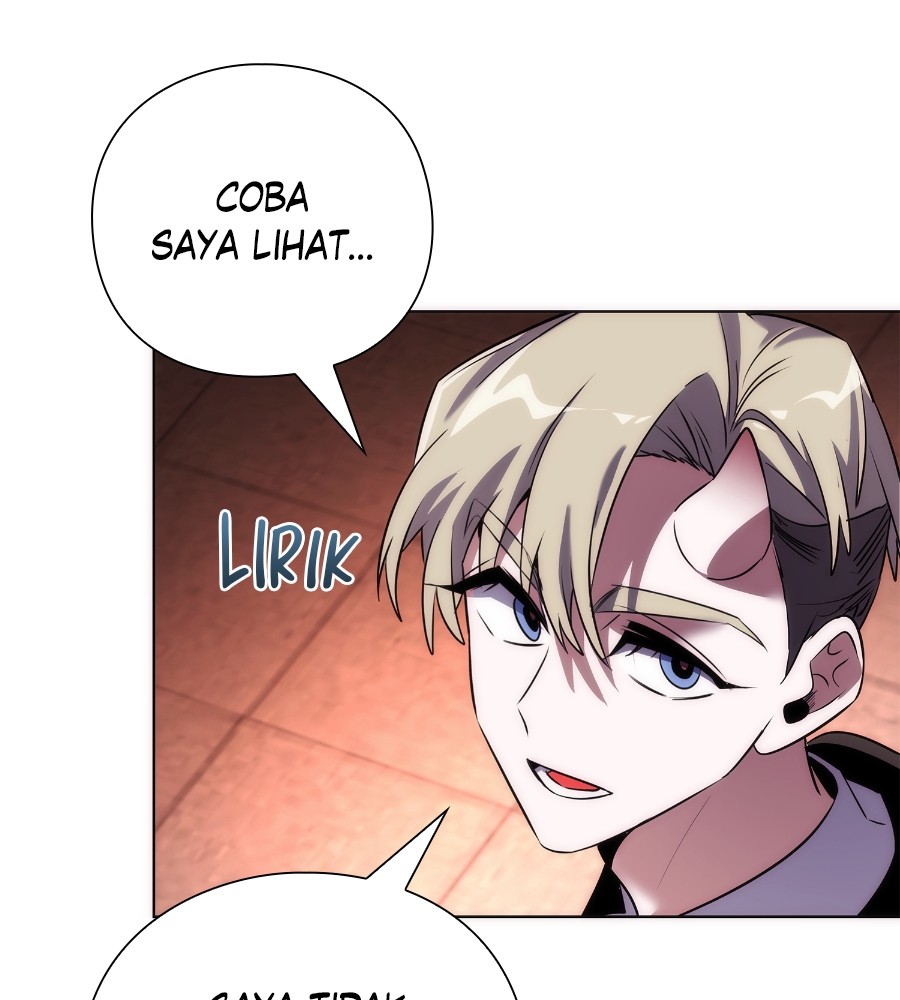 Goblin’s Night Chapter 67 halaman 136