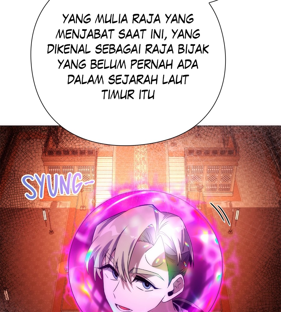Goblin’s Night Chapter 67 halaman 138