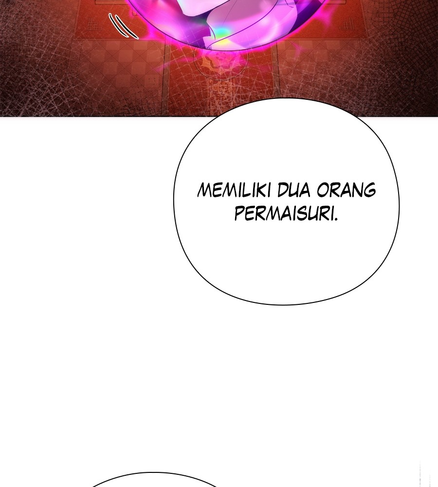 Goblin’s Night Chapter 67 halaman 139