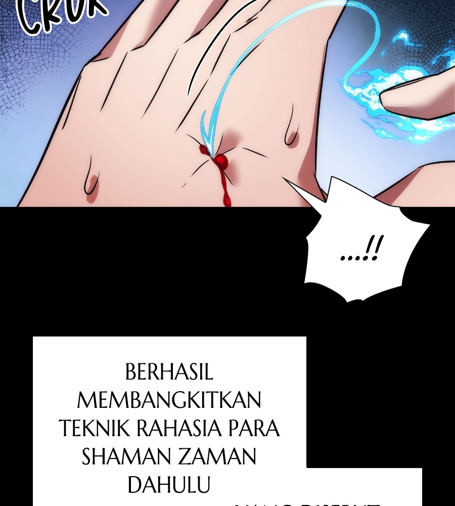 Goblin’s Night Chapter 65 halaman 135