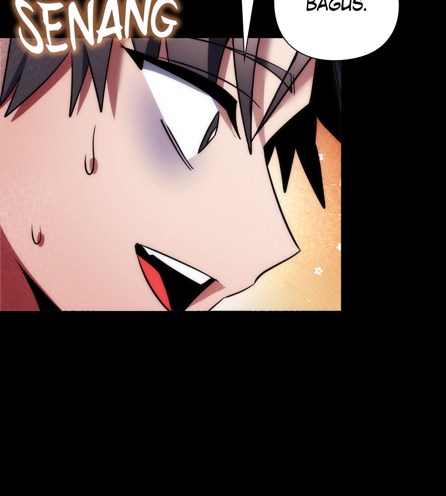 Goblin’s Night Chapter 65 halaman 137
