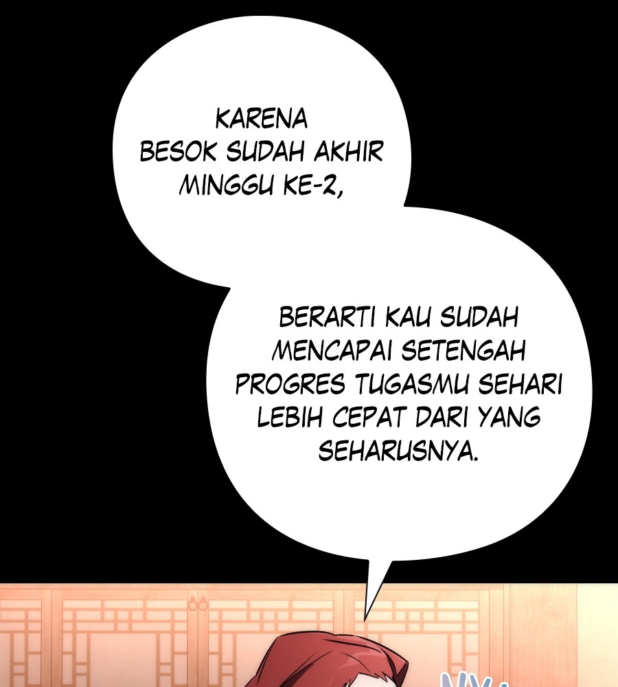 Goblin’s Night Chapter 65 halaman 138