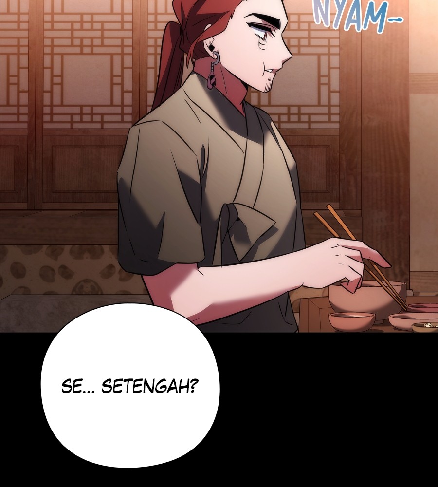 Goblin’s Night Chapter 65 halaman 139