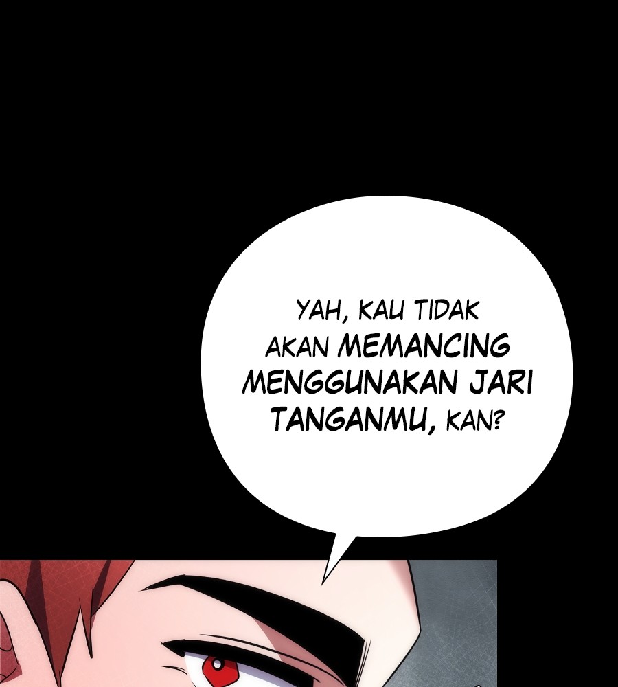 Goblin’s Night Chapter 65 halaman 140