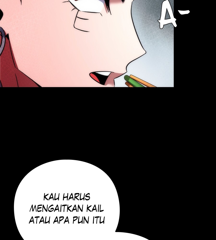 Goblin’s Night Chapter 65 halaman 141
