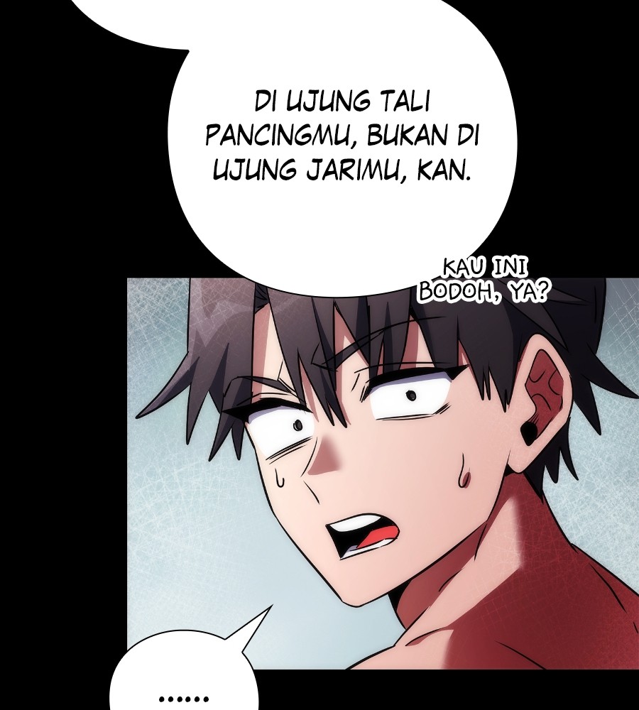 Goblin’s Night Chapter 65 halaman 142