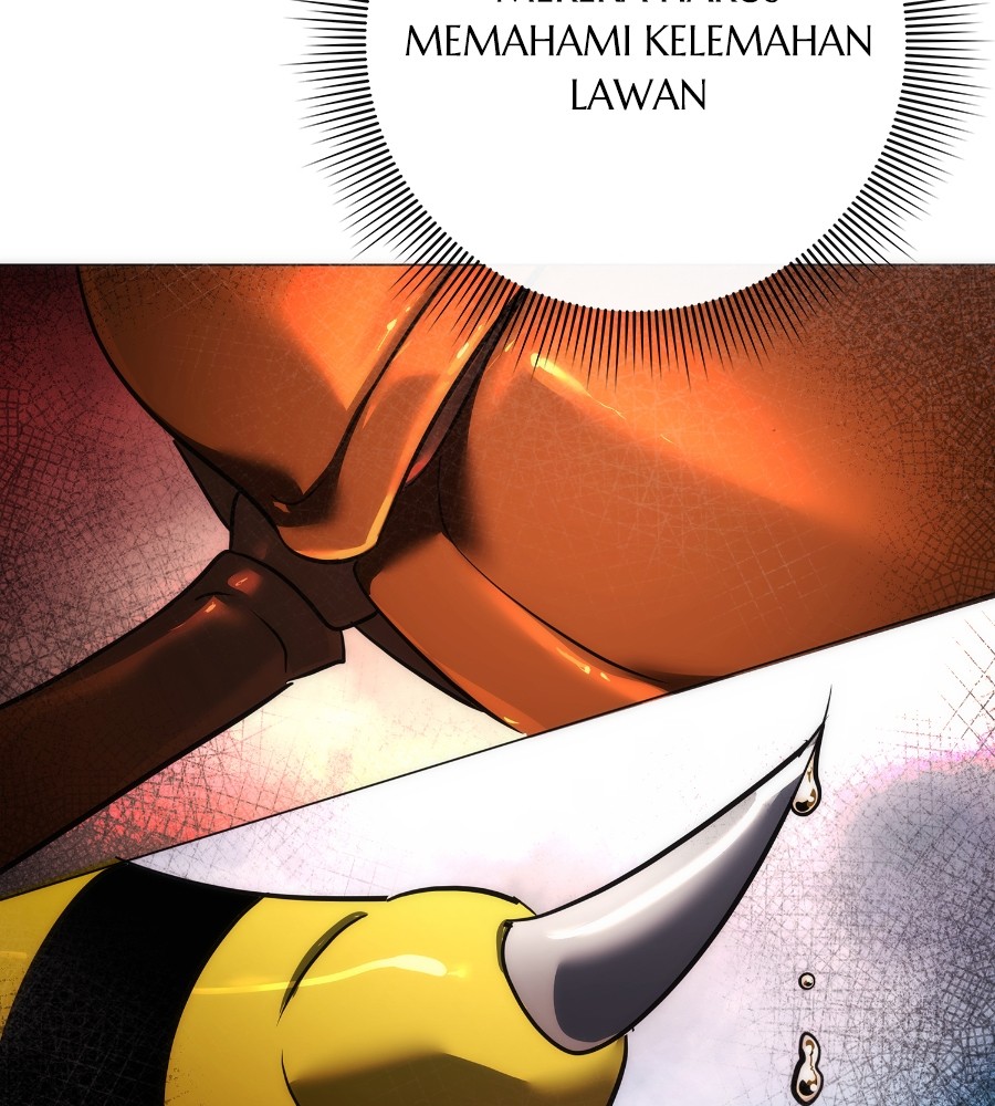 Goblin’s Night Chapter 64 halaman 118