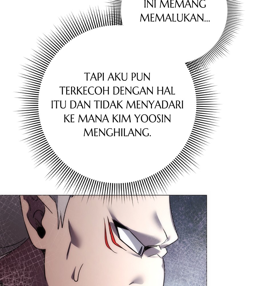 Goblin’s Night Chapter 64 halaman 124