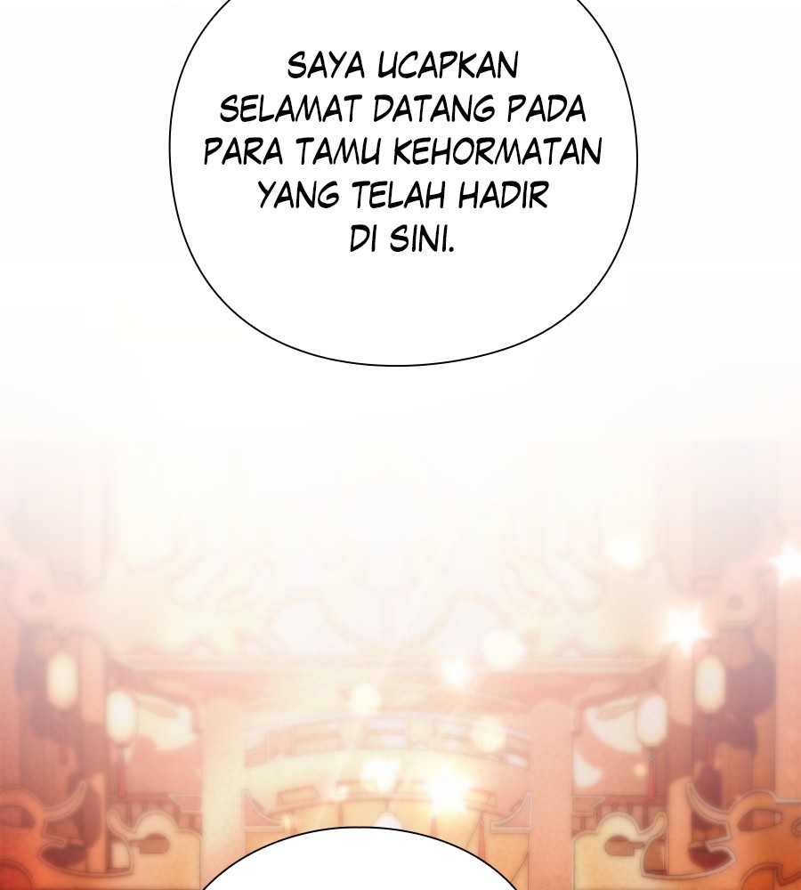Goblin’s Night Chapter 63 halaman 128