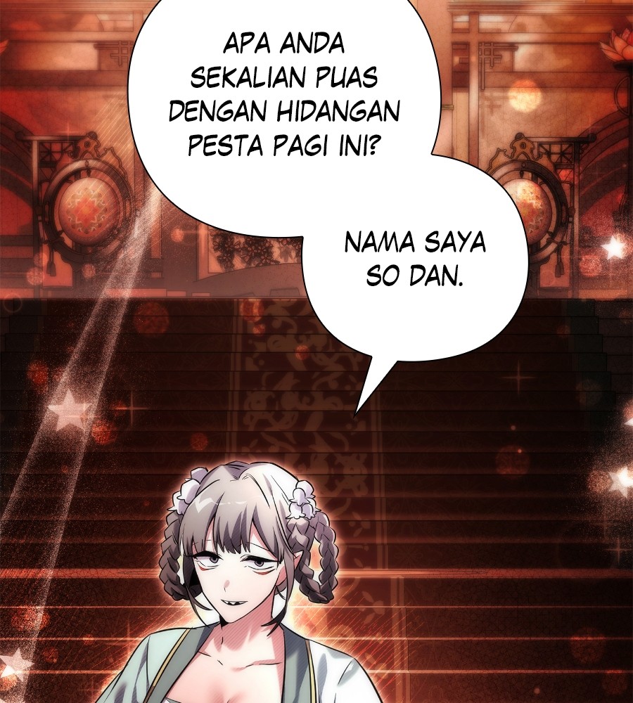 Goblin’s Night Chapter 63 halaman 129