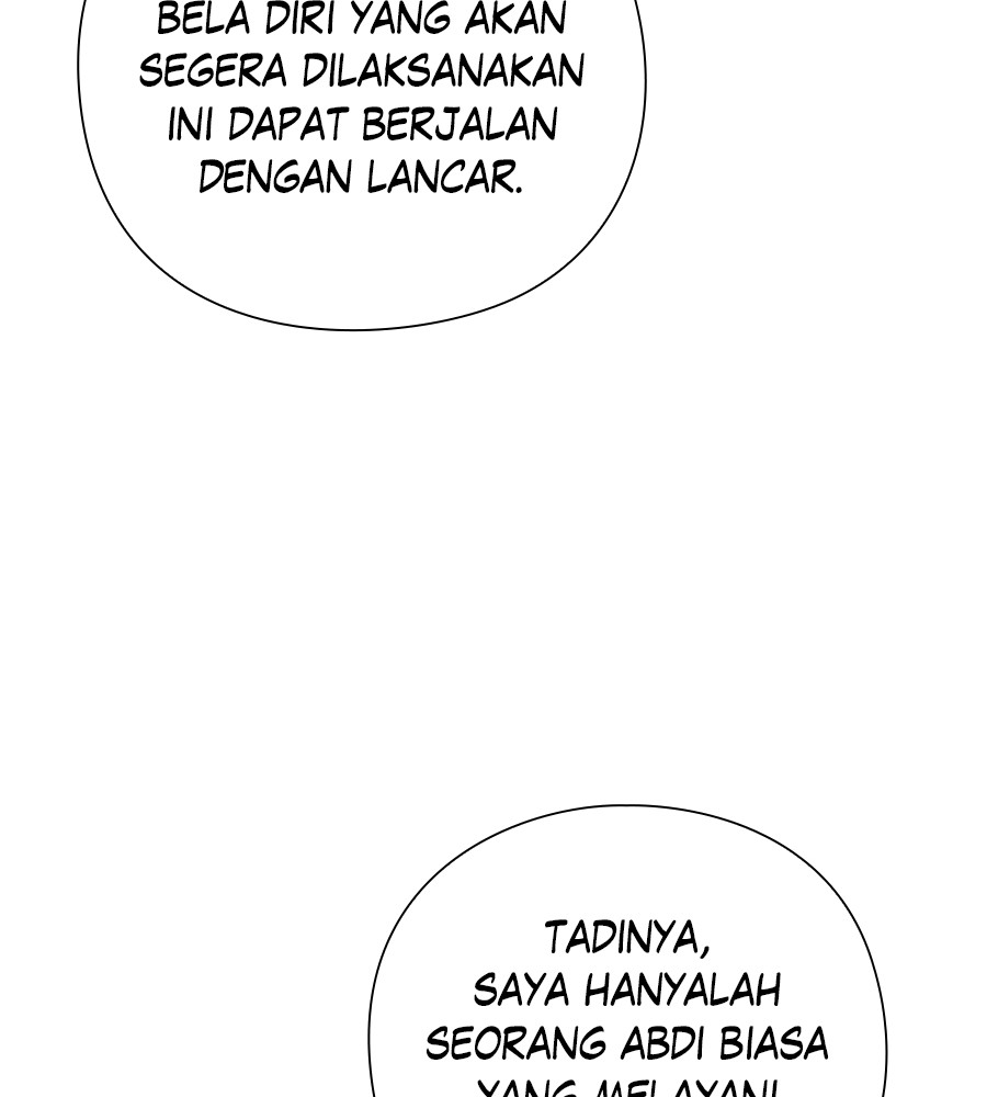 Goblin’s Night Chapter 63 halaman 132