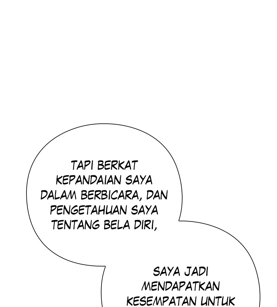 Goblin’s Night Chapter 63 halaman 134