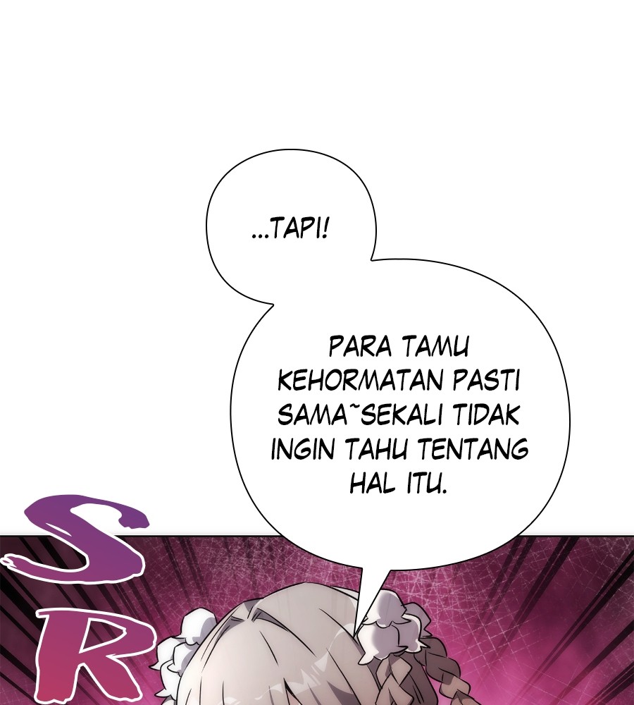 Goblin’s Night Chapter 63 halaman 136
