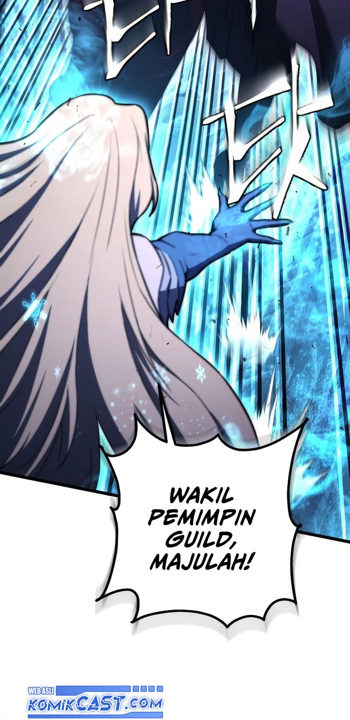 Maxed Out Leveling Chapter 91 halaman 49