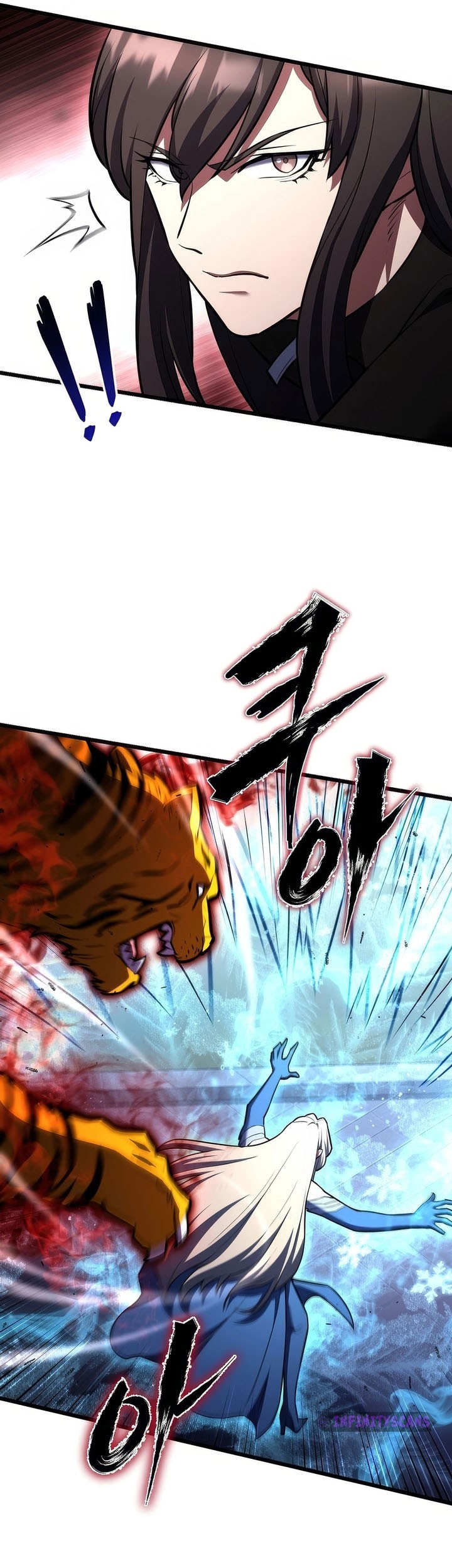 Maxed Out Leveling Chapter 91 halaman 50