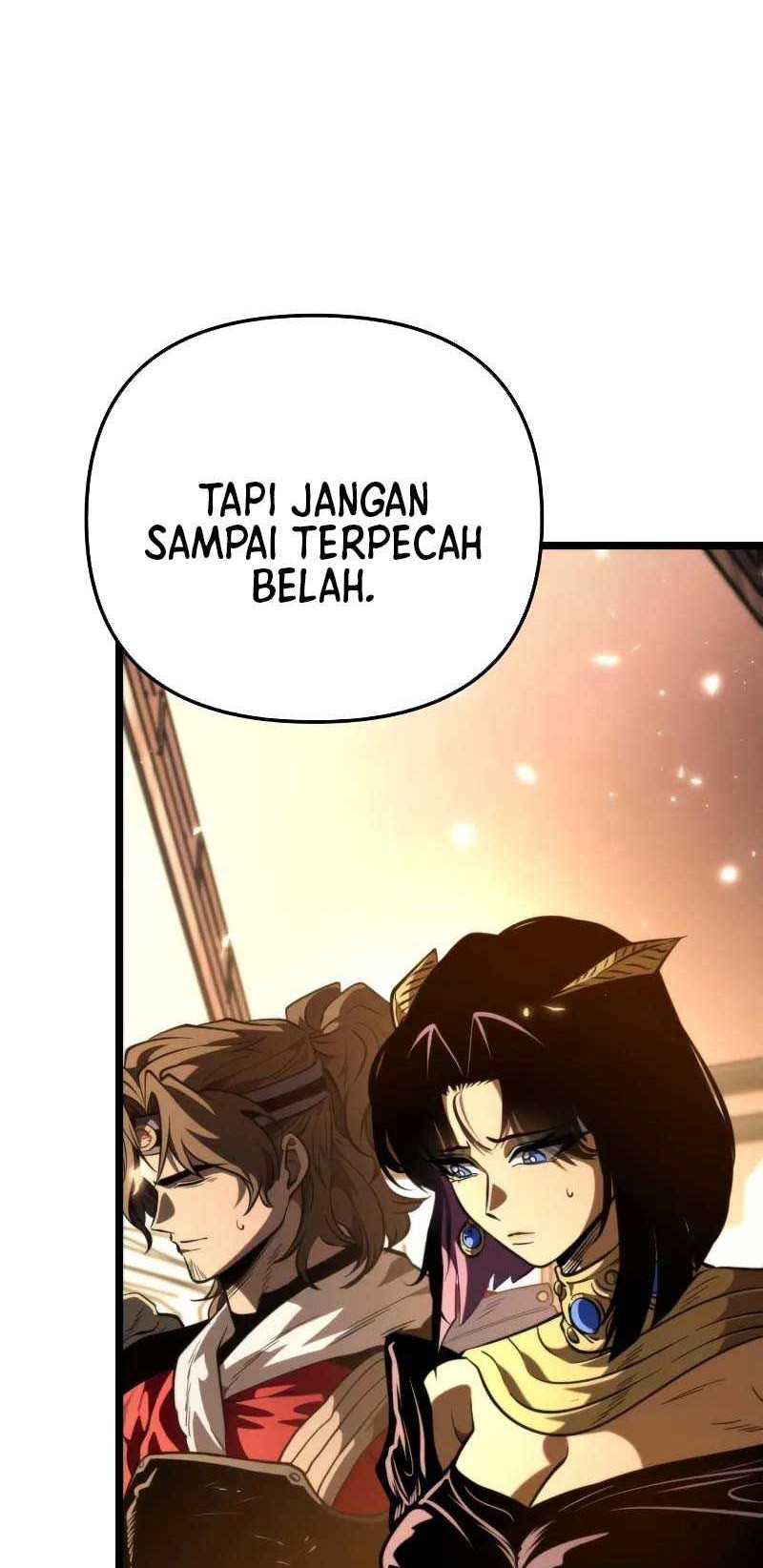 Reincarnator Chapter 76 Gambar 55
