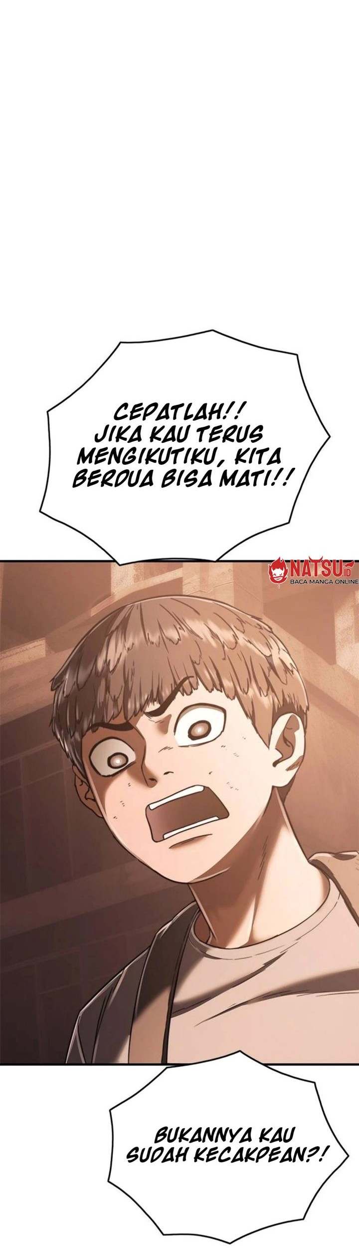 Monster Devourer Chapter 40 Gambar 74