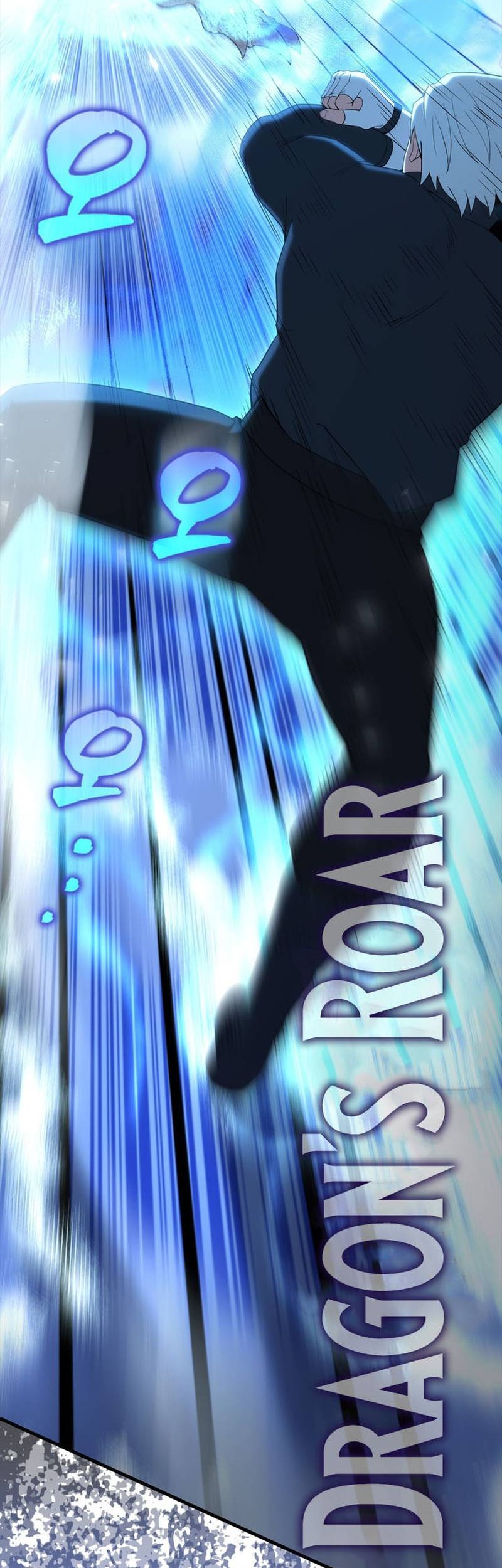 The Extra is Too Strong Chapter 83 halaman 47