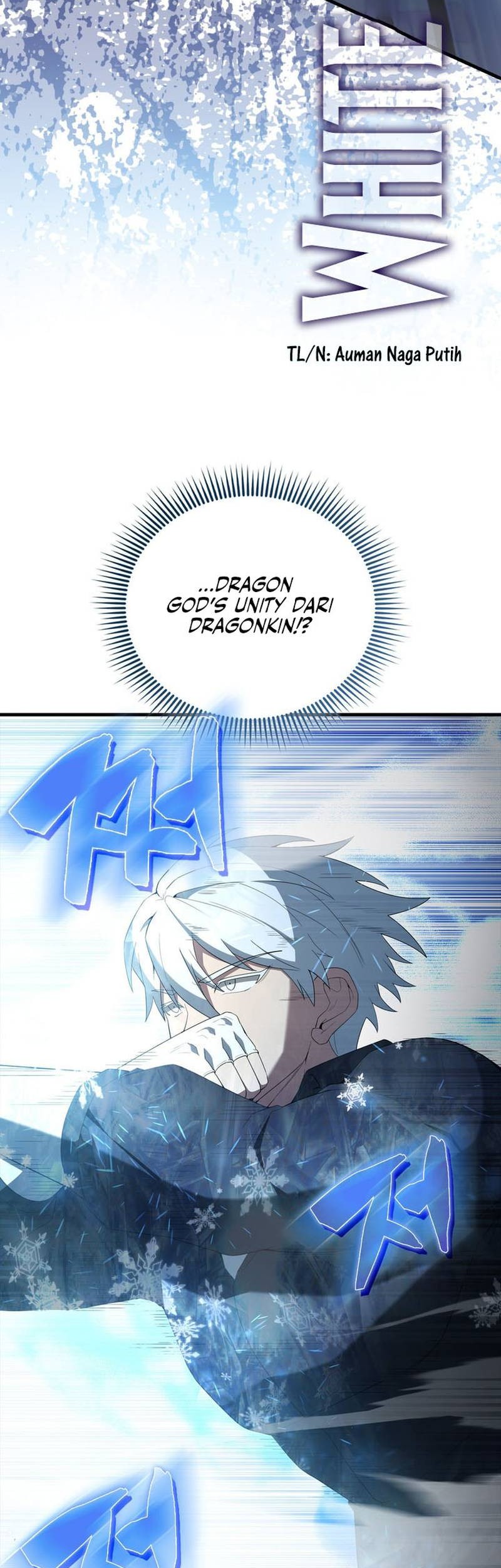 The Extra is Too Strong Chapter 83 halaman 48