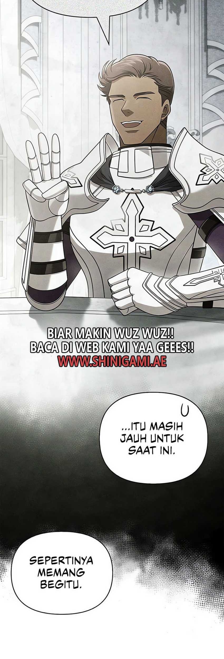 Survive as a Barbarian in the Game Chapter 101 Gambar 68