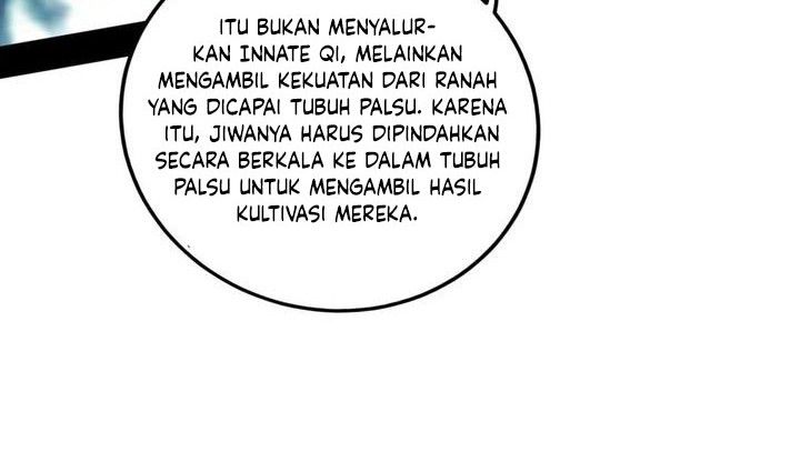 I’m An Evil God Chapter 561 halaman 25