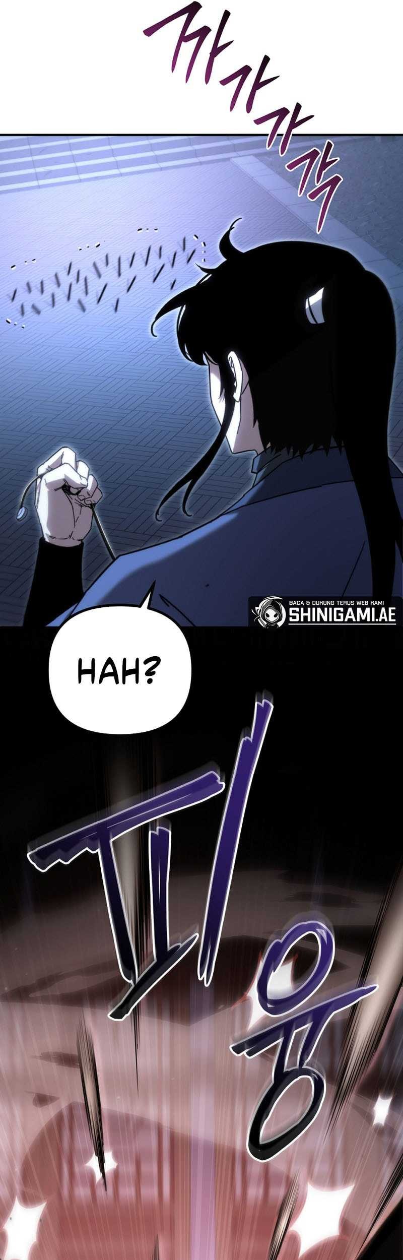 Chronicles of the Reincarnated Demon God Chapter 40 Gambar 43
