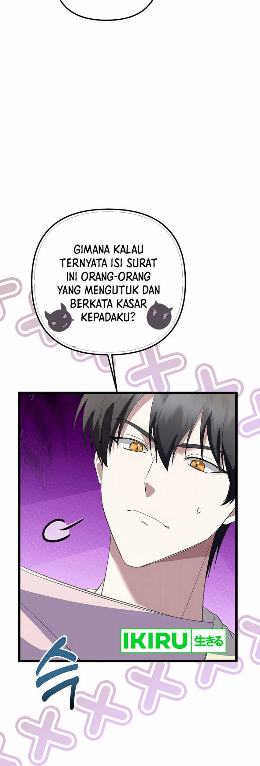 The Crazy Genius Composer Returns Chapter 62 halaman 47