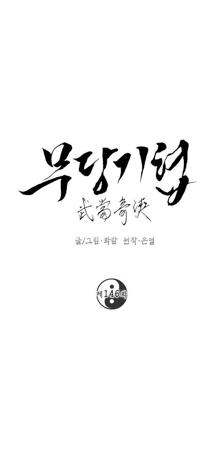 Mudang Association Chapter 146 - Halaman 45