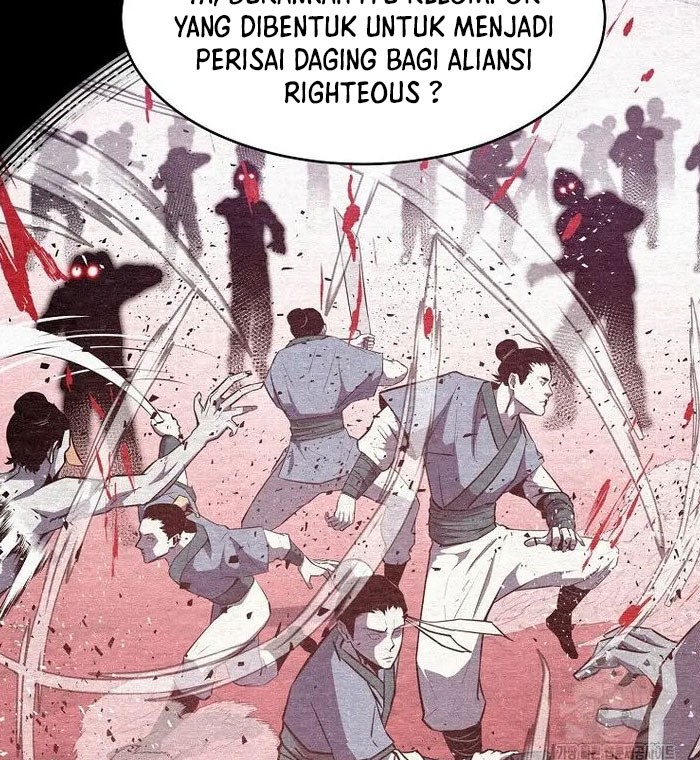 The Best Martial Arts Instructor In The World Chapter 36 Gambar 34