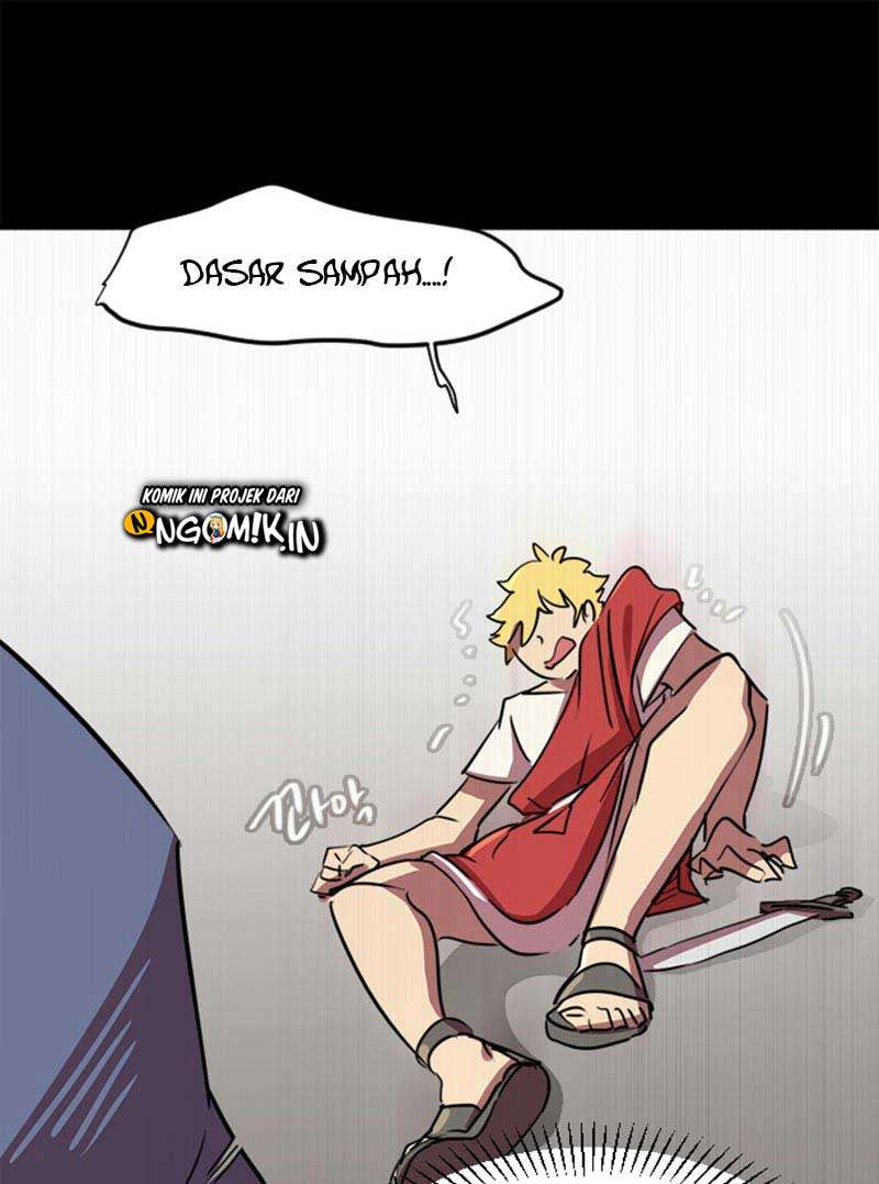 Paris’s Choice Chapter 6 halaman 28