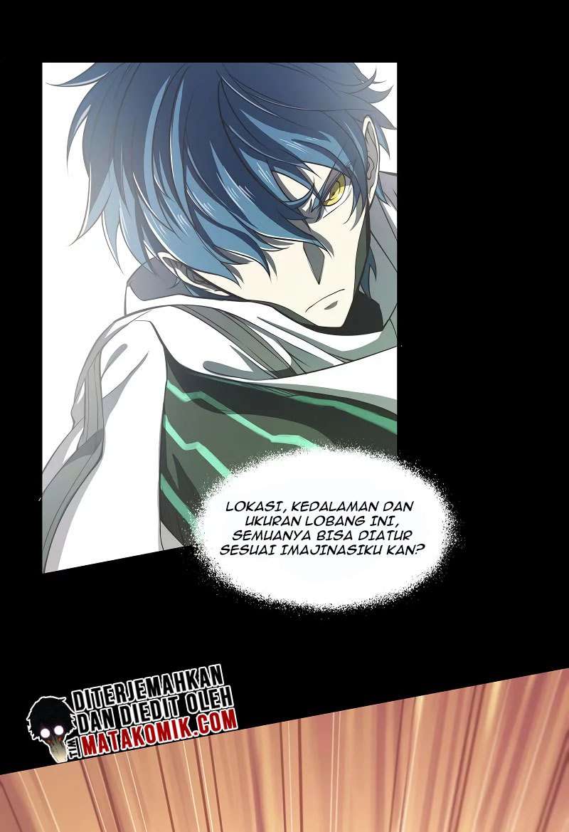 Divine Realm Online Chapter 09 Gambar 51