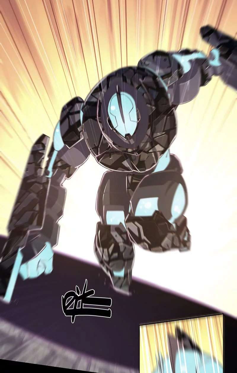 Divine Realm Online Chapter 09 Gambar 52