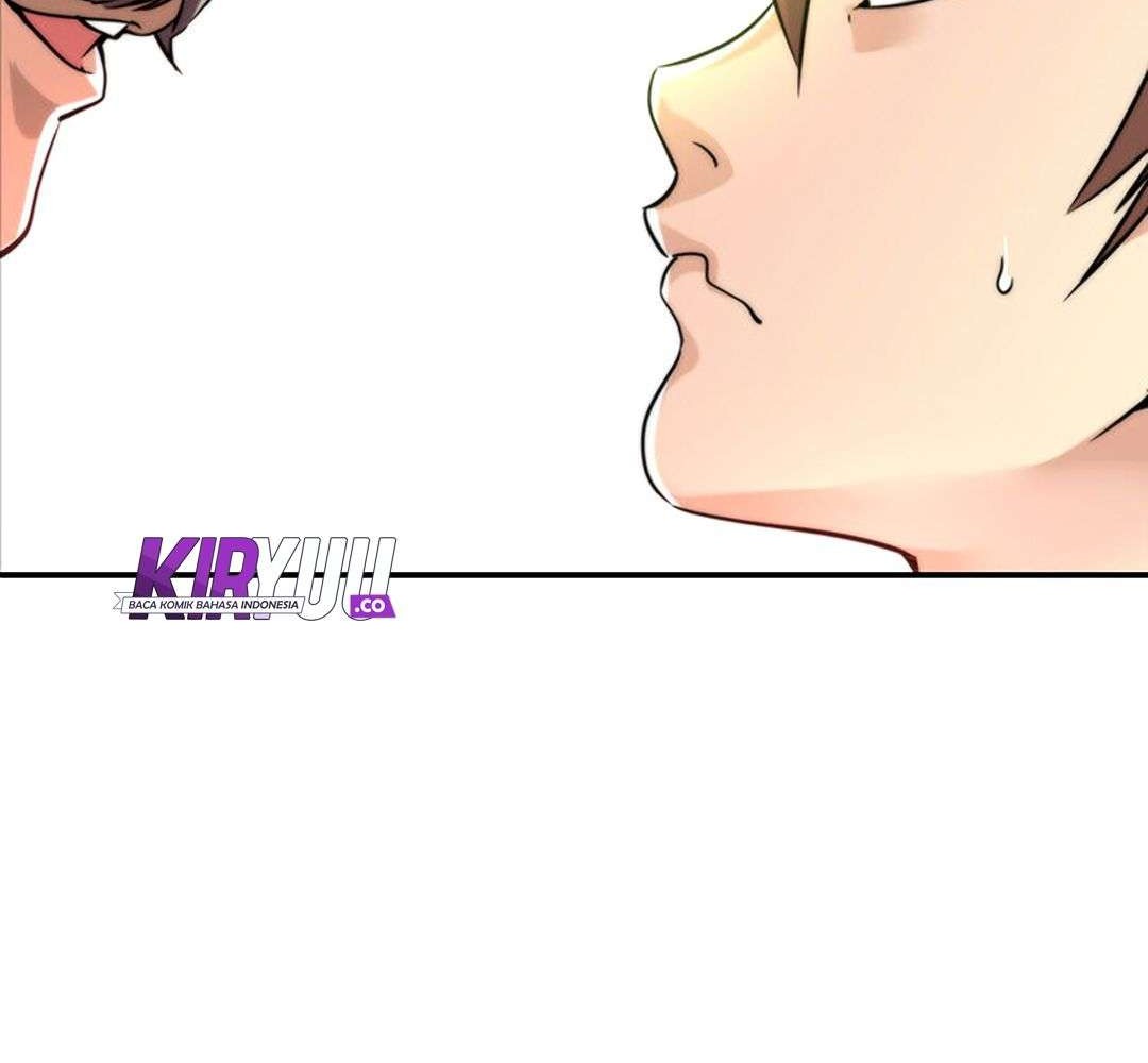 God at Random Chapter 1 halaman 30