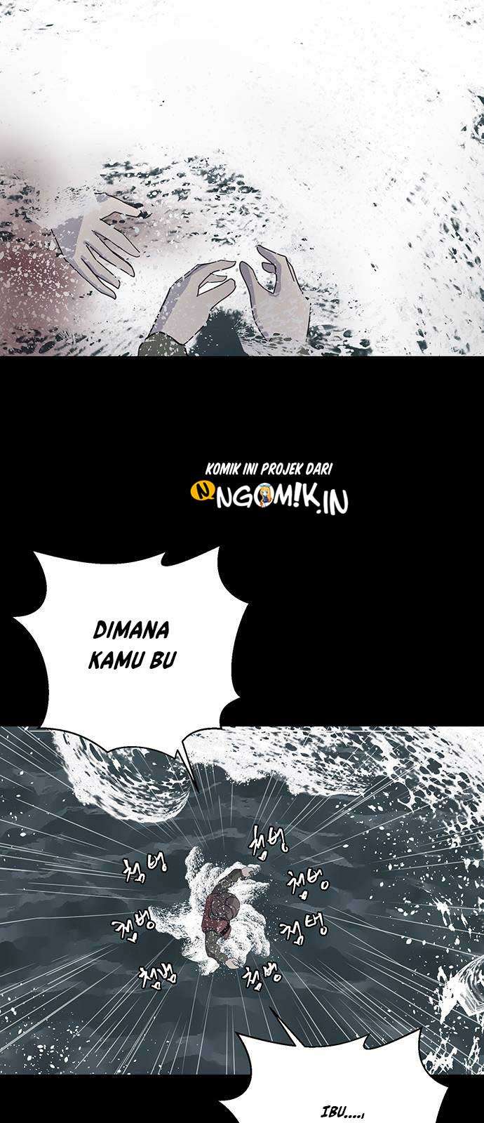 The Boy of Death Chapter 01 Gambar 71