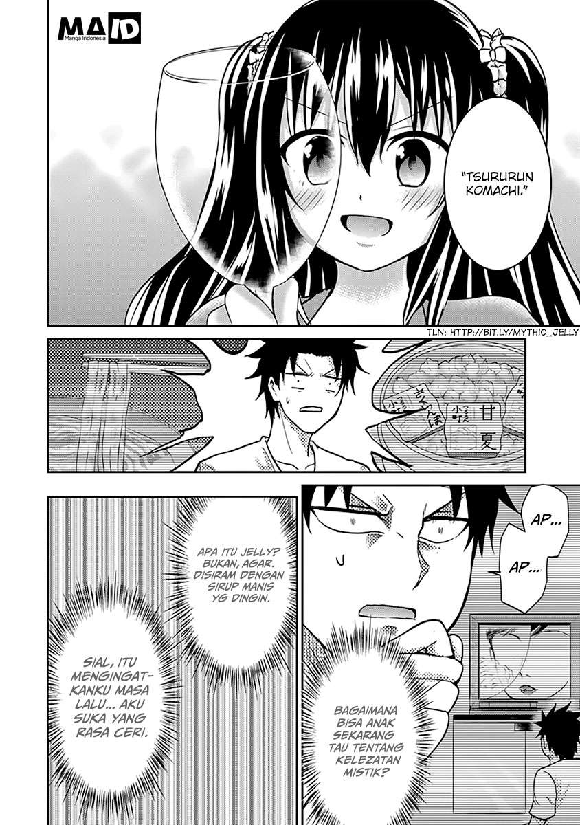 29 to JK Chapter 06 Gambar 28