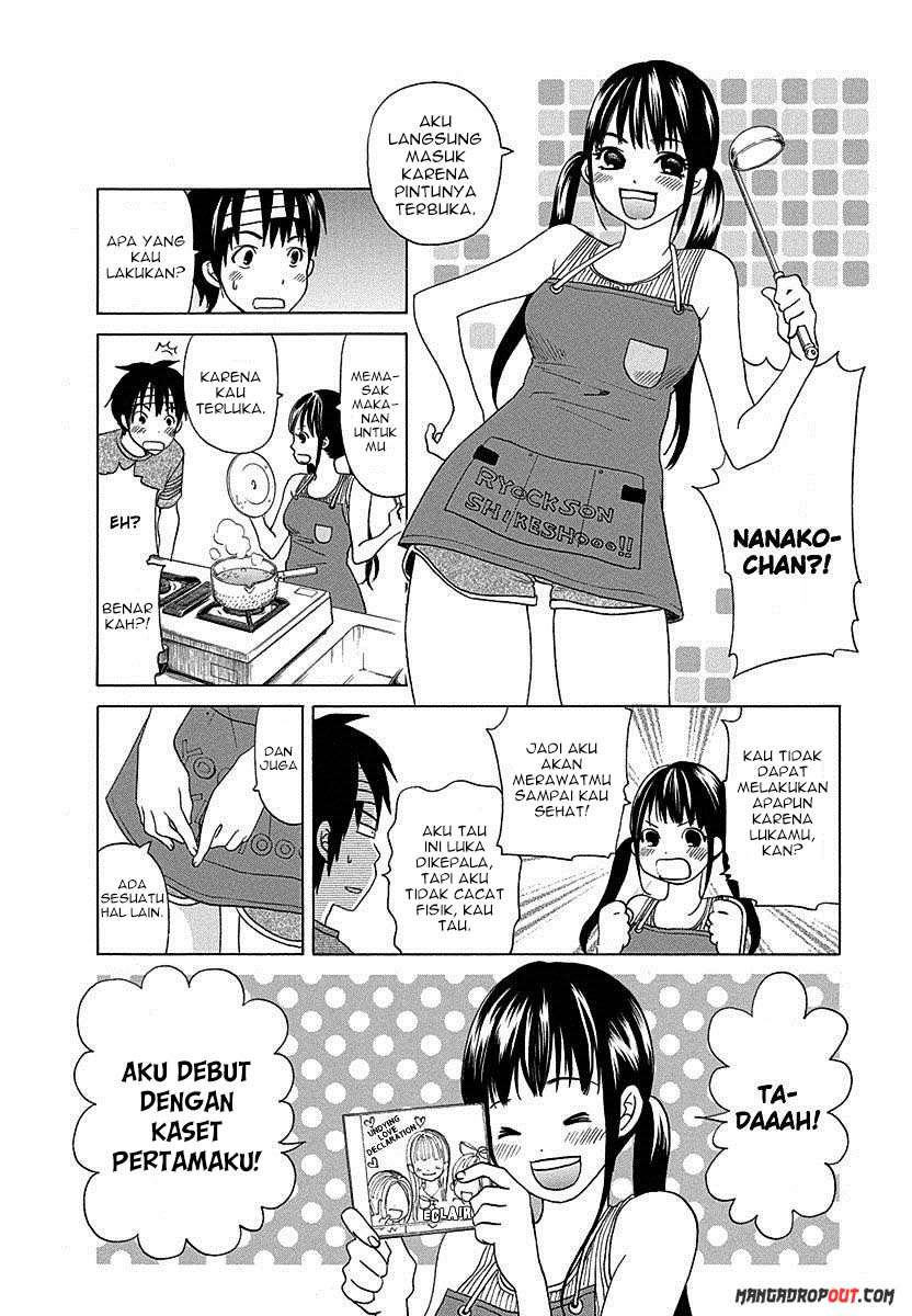TOKYO DTED Chapter 16 Gambar 14