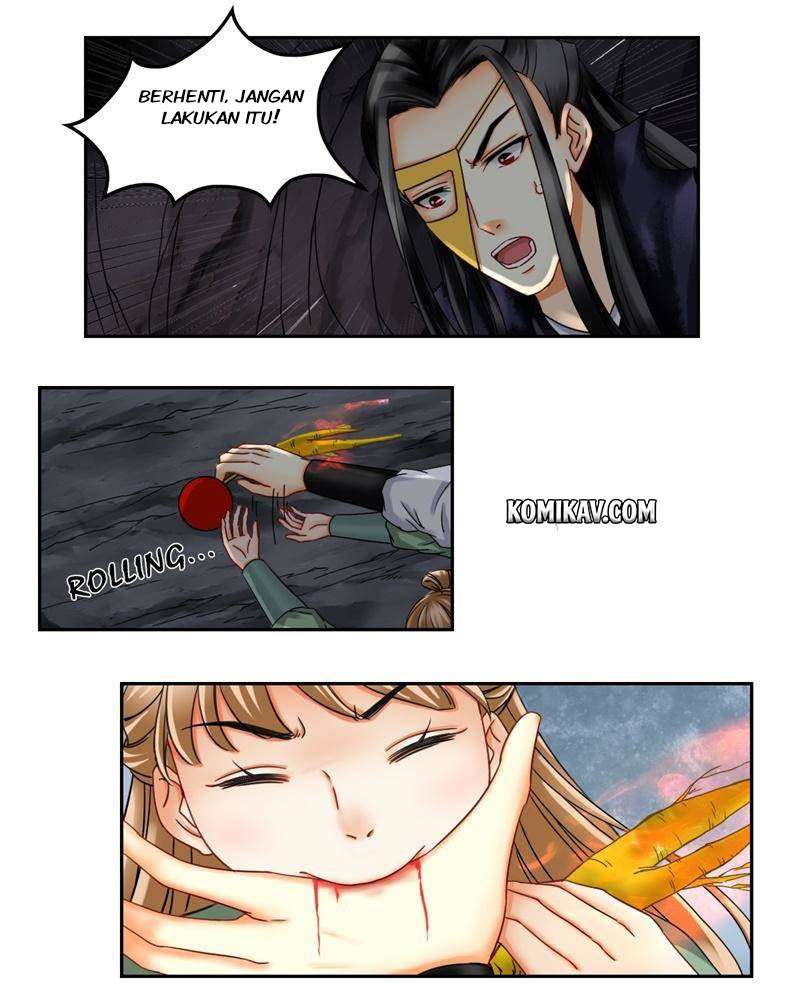 Miracle Doctor Abandoned Girl Chapter 23 Gambar 39