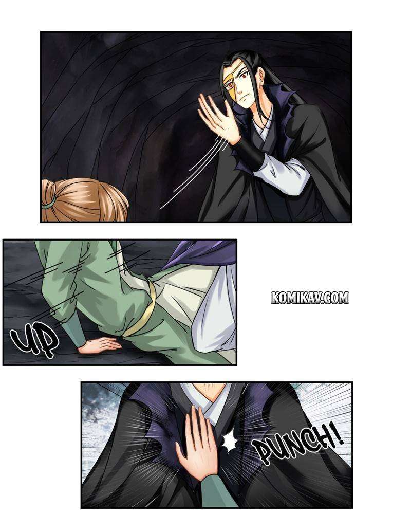 Miracle Doctor Abandoned Girl Chapter 23 Gambar 40
