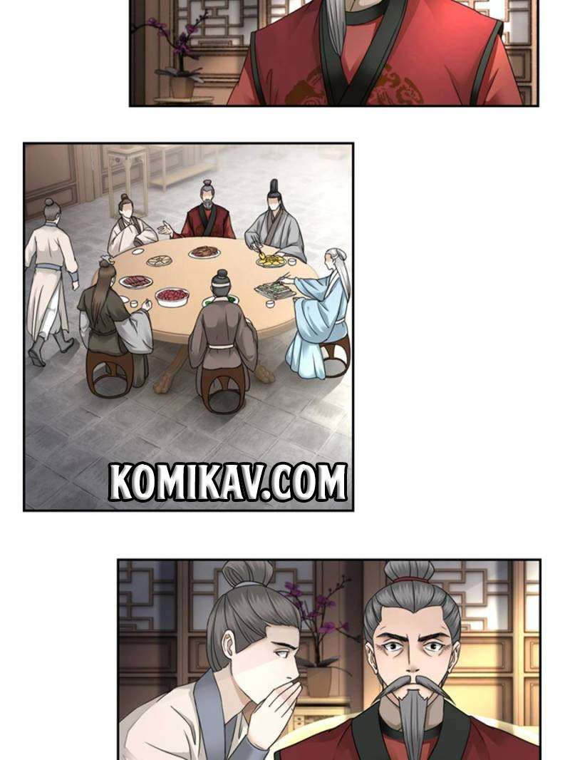 Miracle Doctor Abandoned Girl Chapter 16 Gambar 29