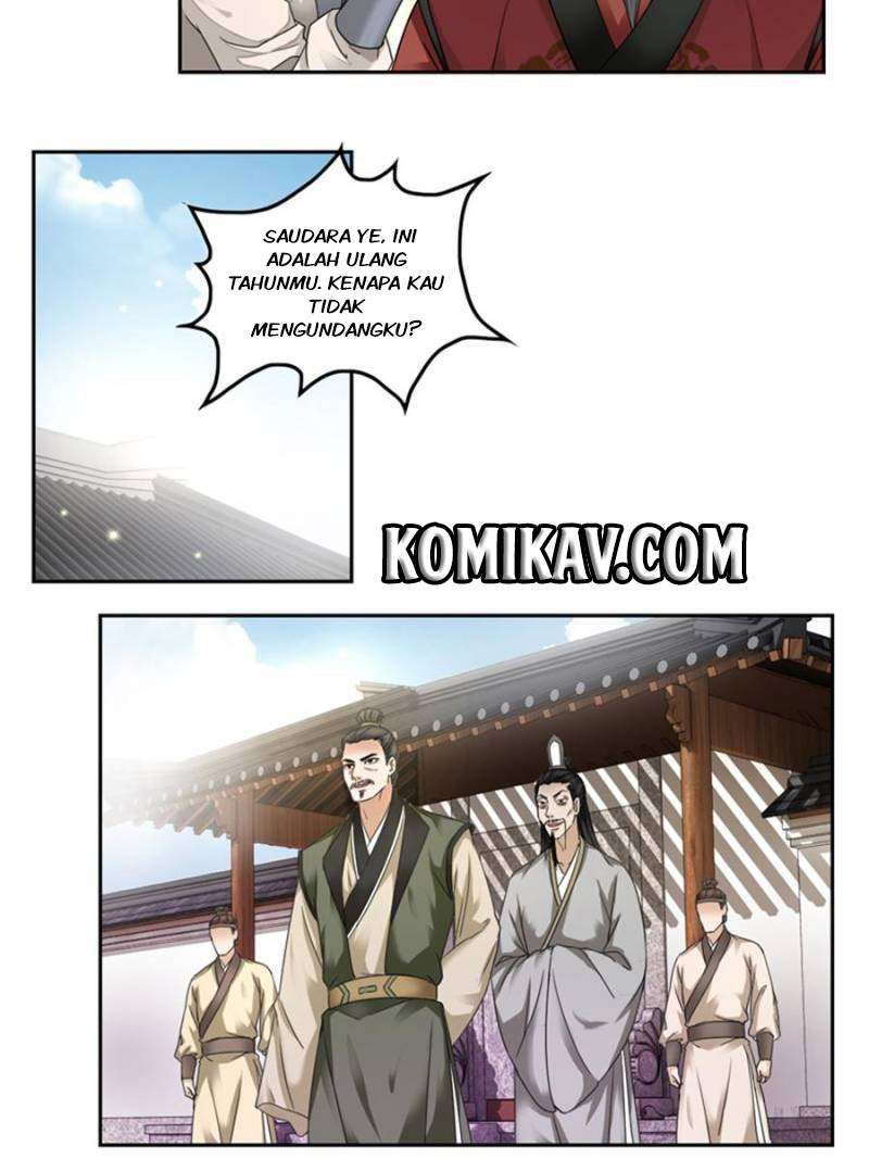 Miracle Doctor Abandoned Girl Chapter 16 Gambar 30