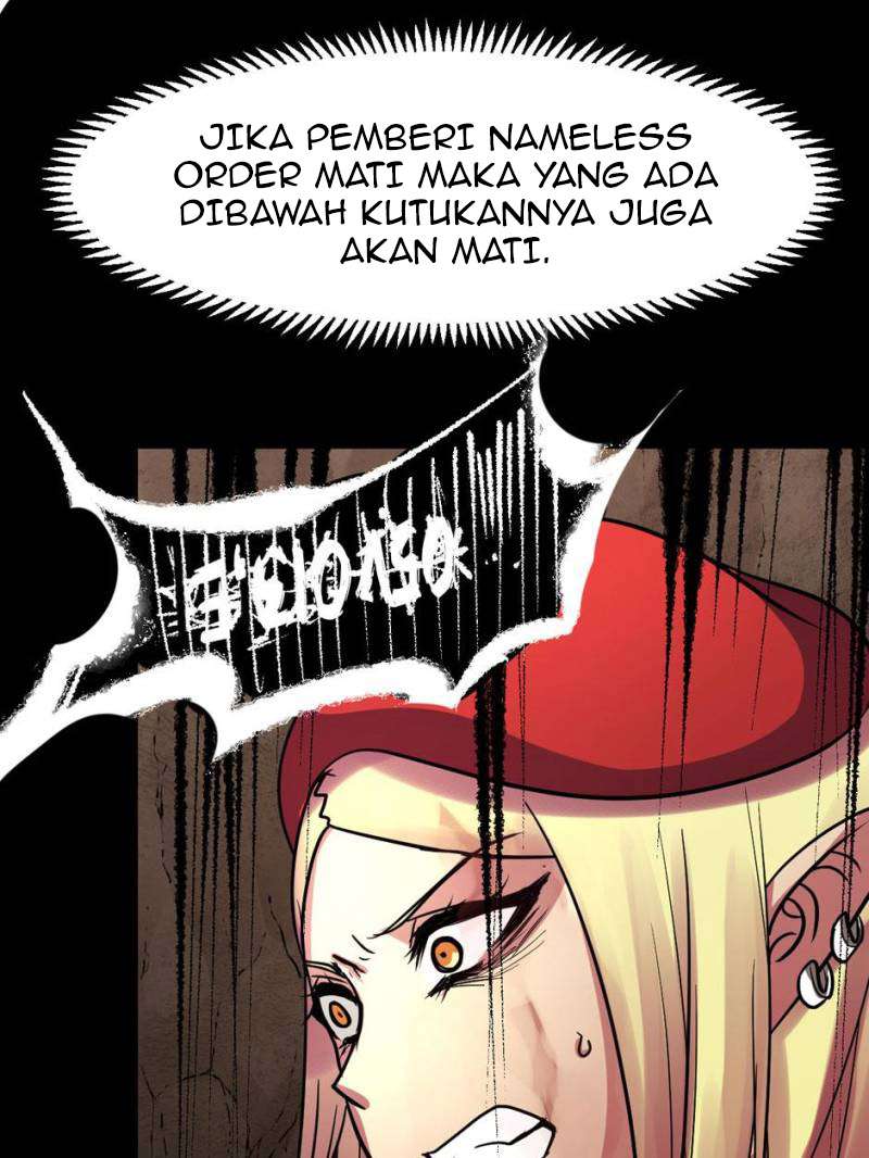 Outcast Chapter 21 Gambar 44