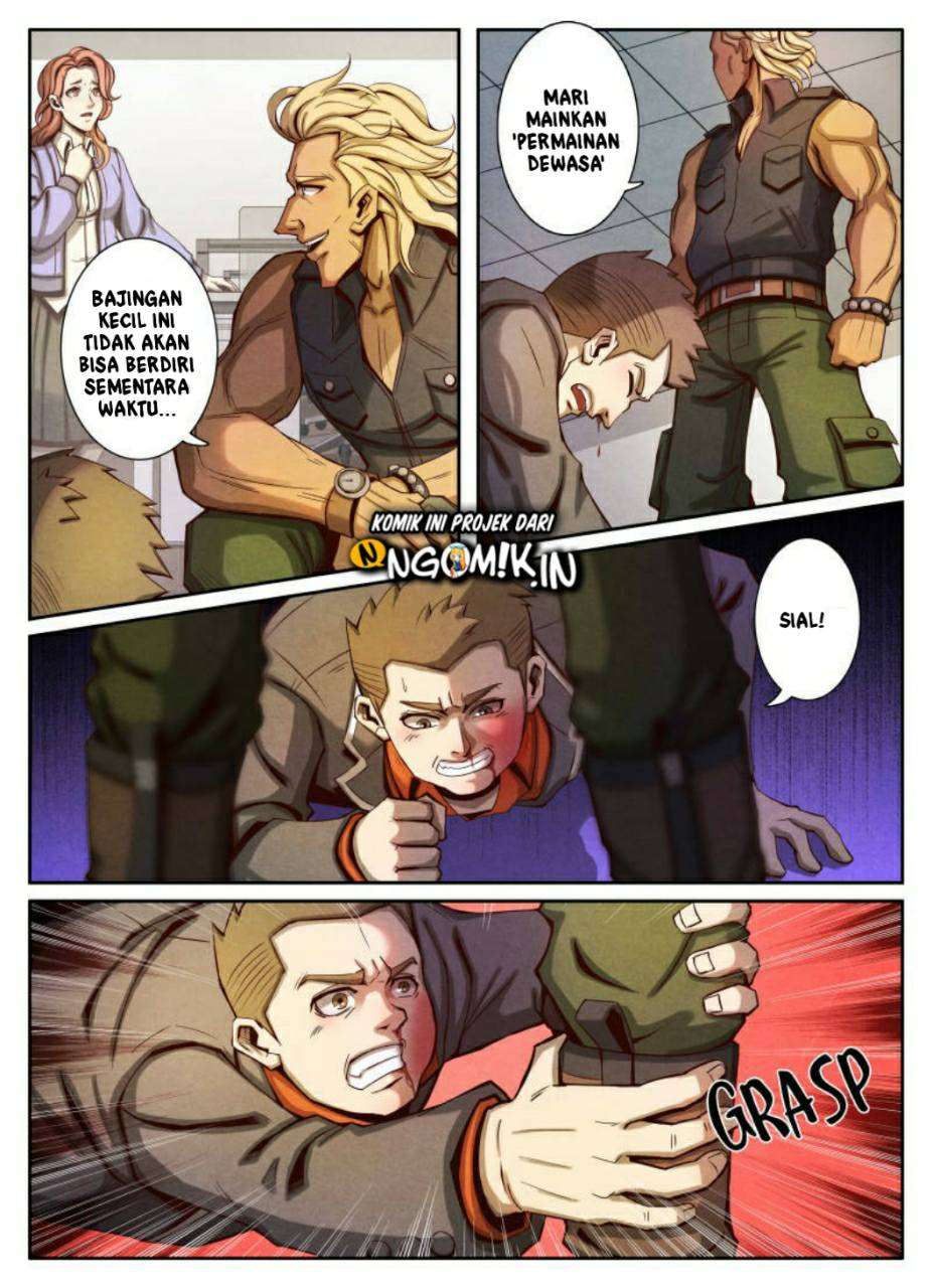 Return From the World of Immortals Chapter 15 Gambar 15