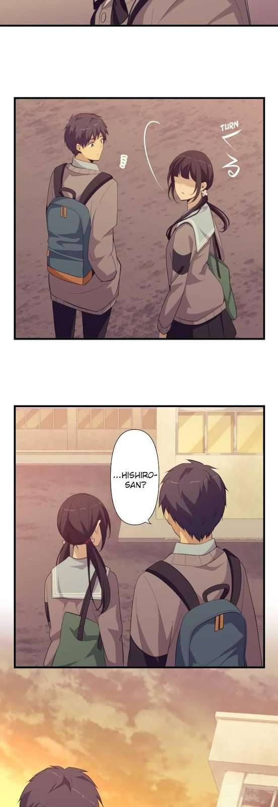ReLIFE Chapter 212 halaman 16