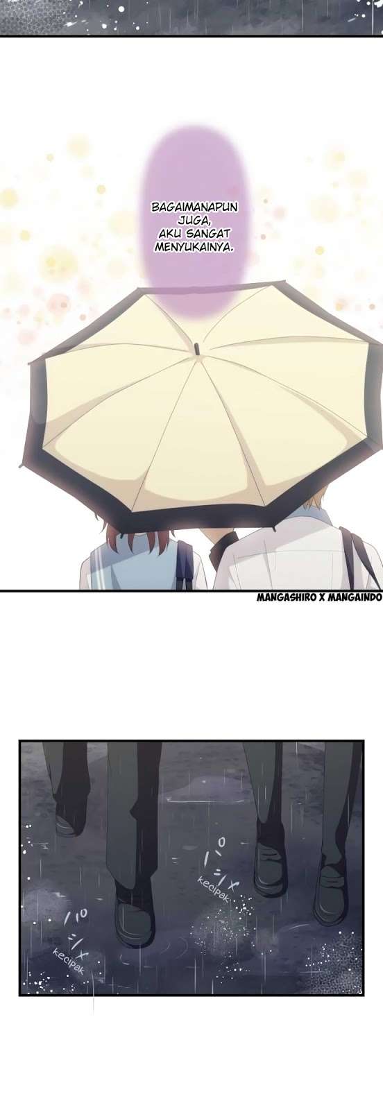 ReLIFE Chapter 164 halaman 15