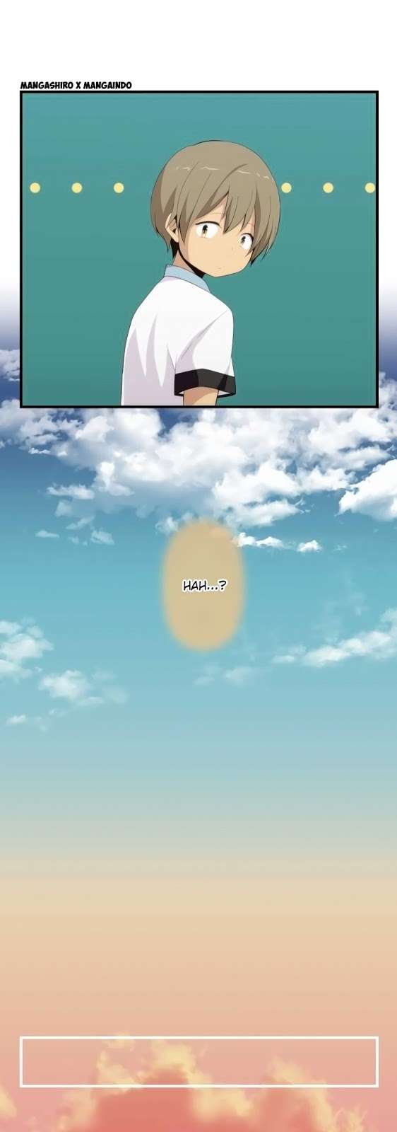 ReLIFE Chapter 126 halaman 14