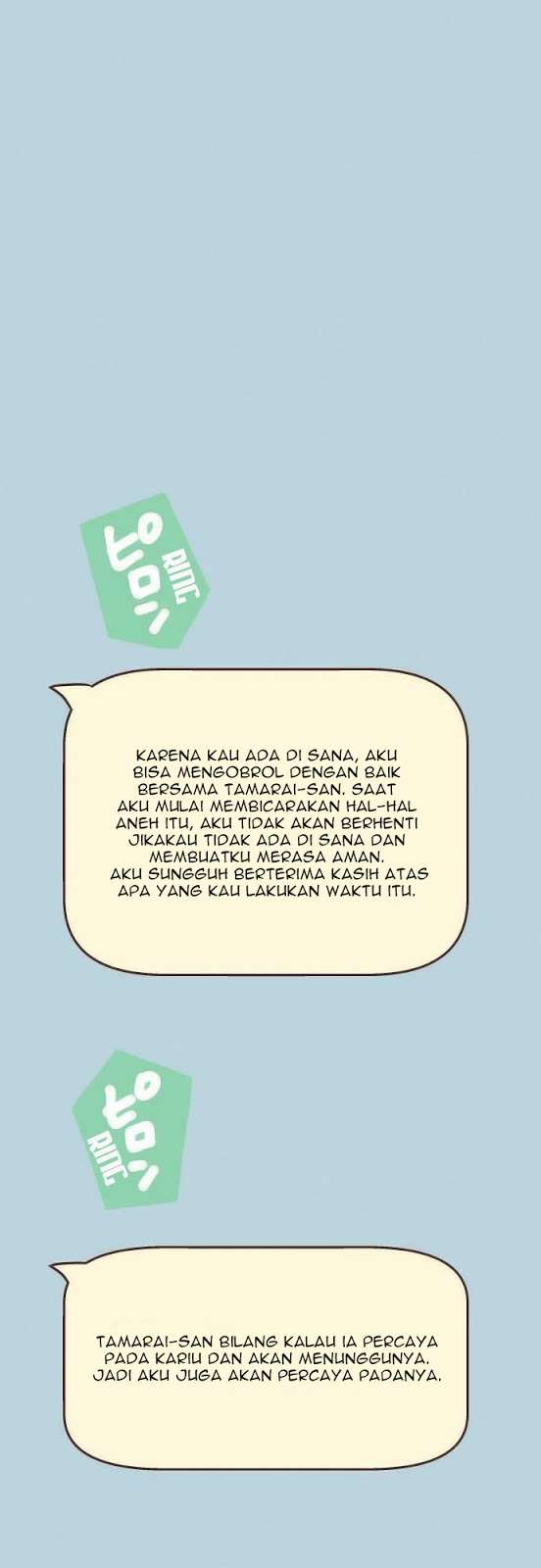 ReLIFE Chapter 78 halaman 15